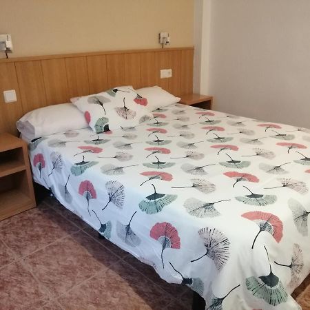 Hostal Andrés El Saler Extérieur photo