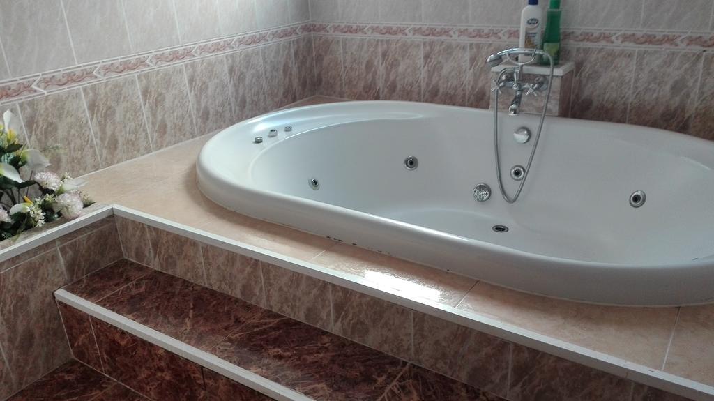 Hostal Andrés El Saler Extérieur photo