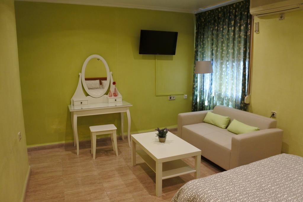 Hostal Andrés El Saler Extérieur photo