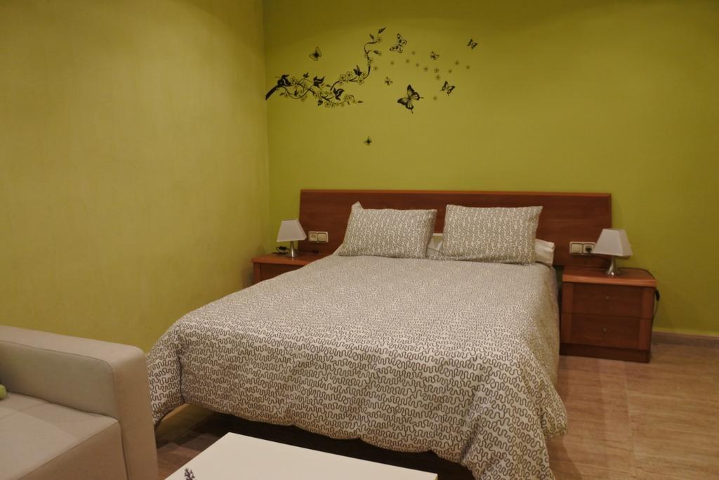 Hostal Andrés El Saler Extérieur photo