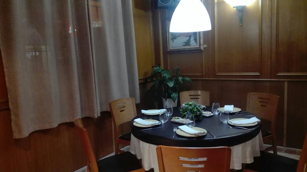 Hostal Andrés El Saler Extérieur photo
