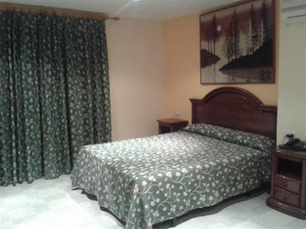 Hostal Andrés El Saler Extérieur photo