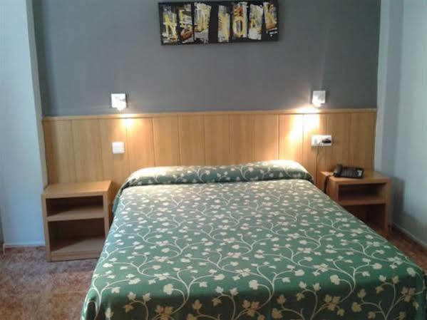 Hostal Andrés El Saler Extérieur photo