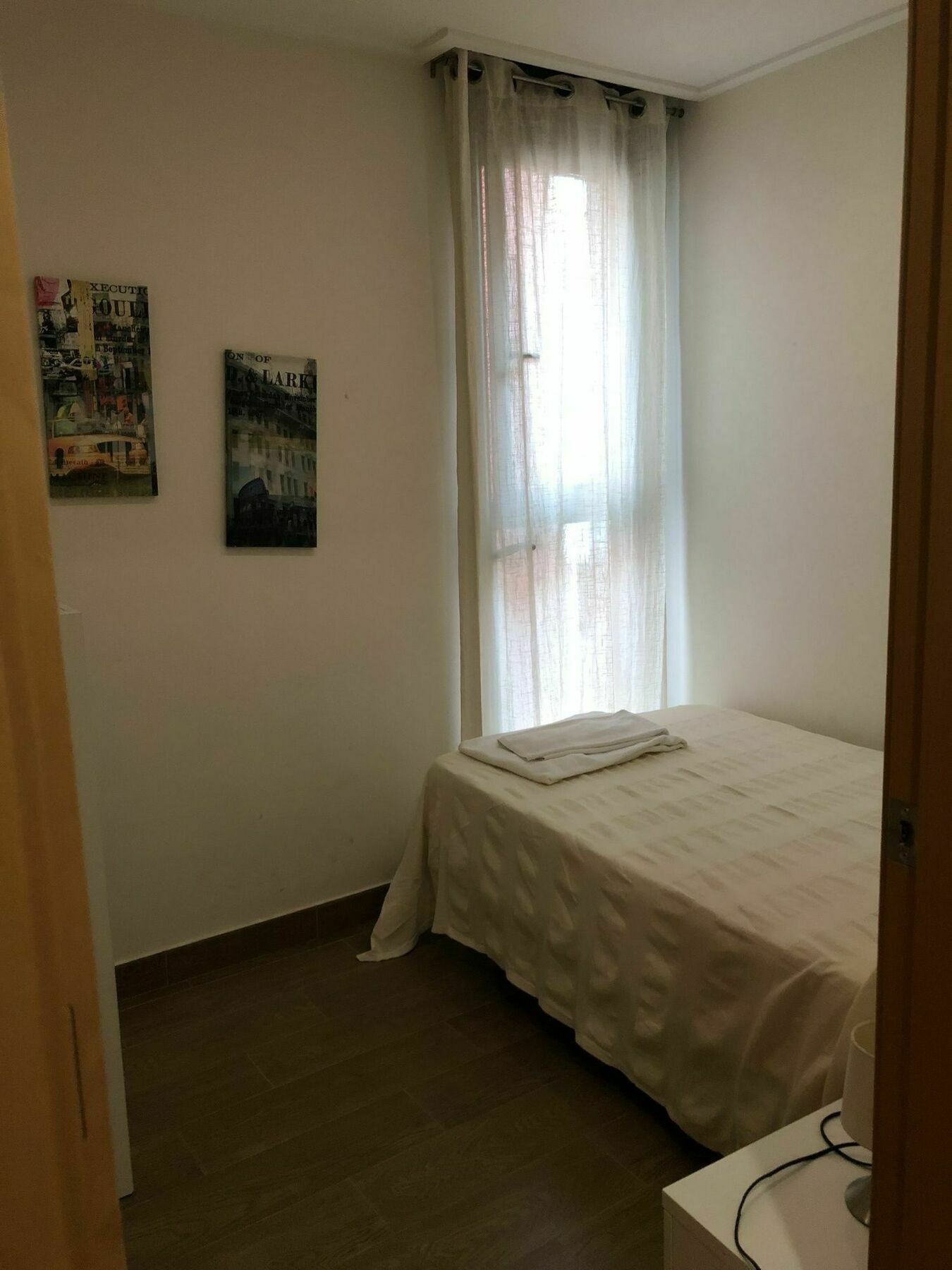 Hostal Andrés El Saler Extérieur photo