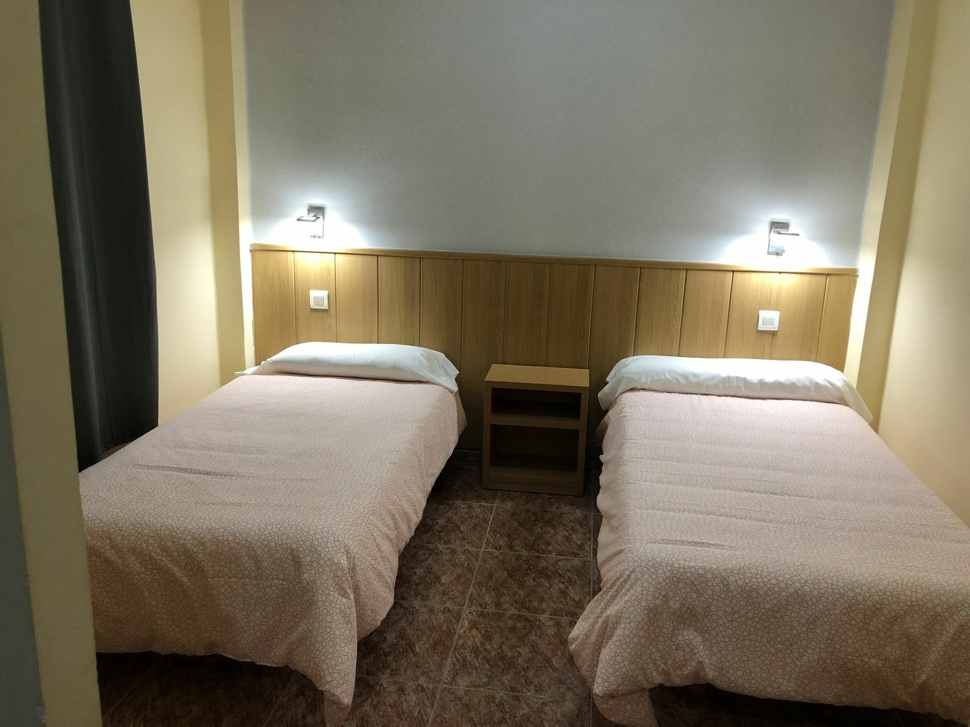 Hostal Andrés El Saler Extérieur photo