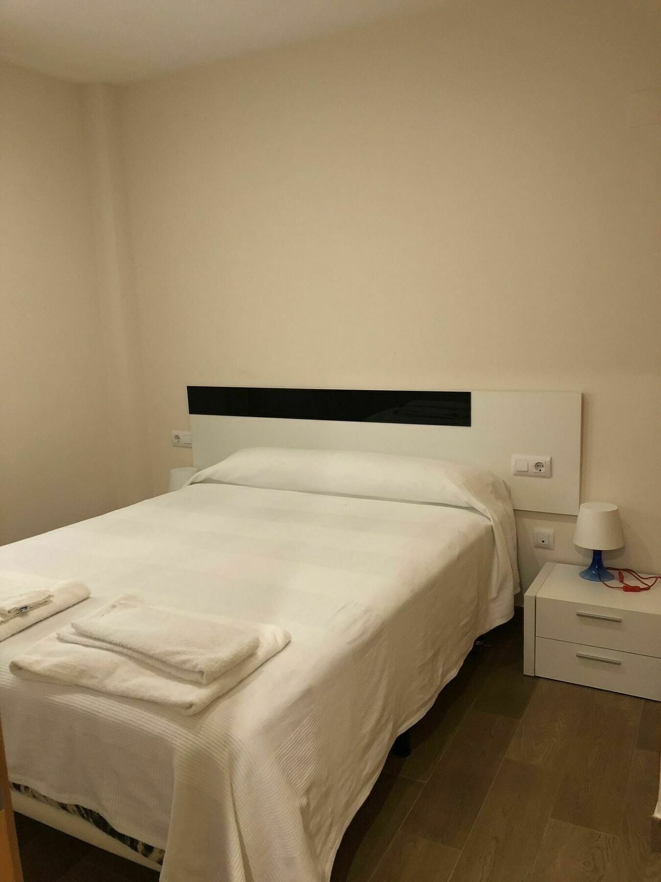 Hostal Andrés El Saler Extérieur photo