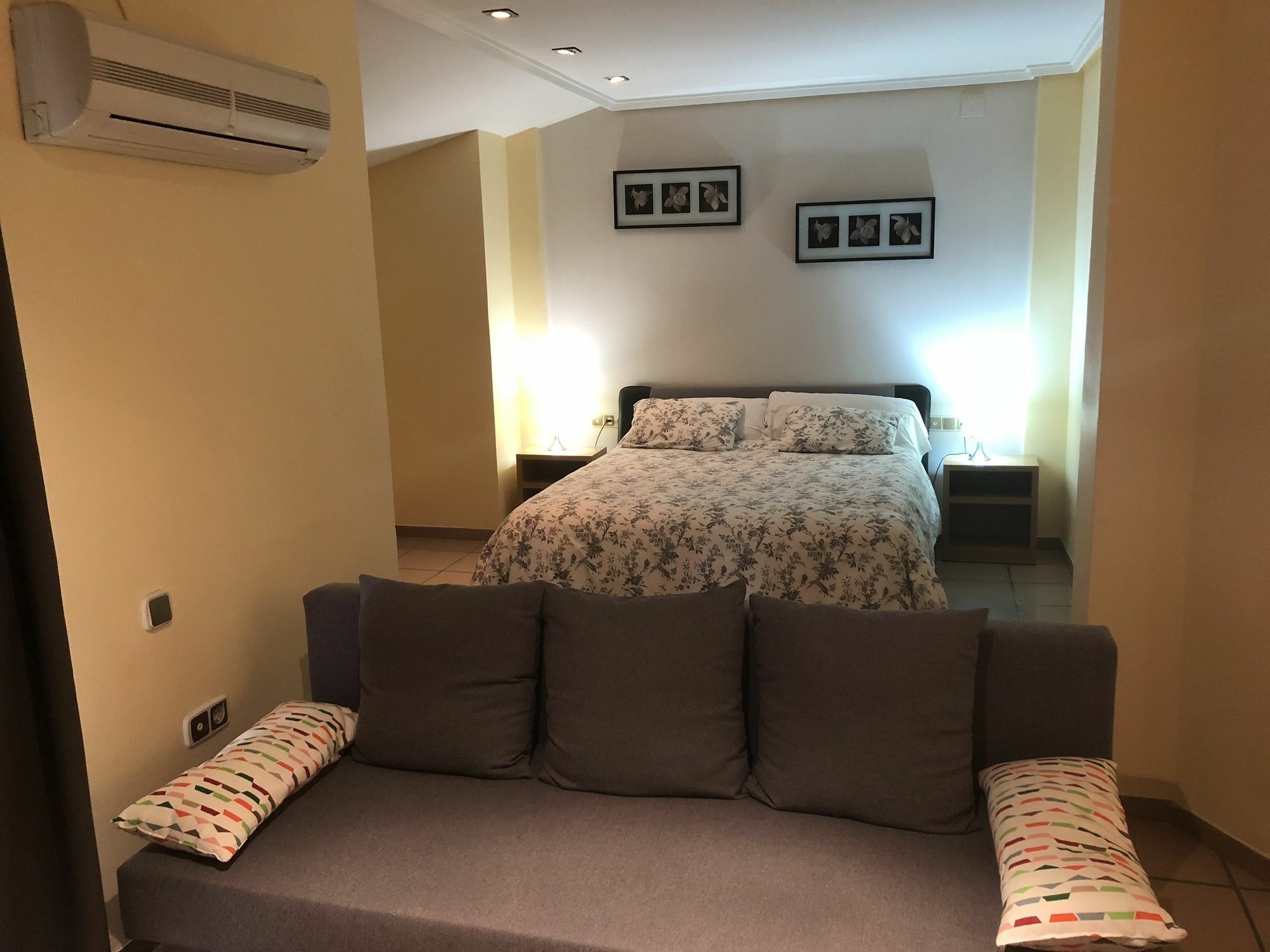 Hostal Andrés El Saler Extérieur photo