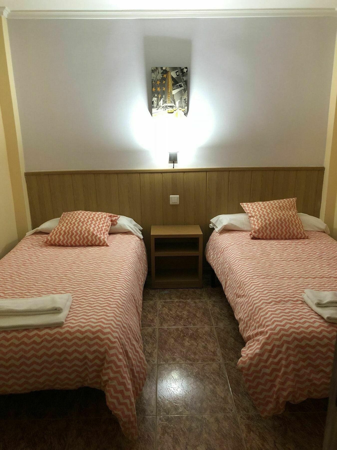 Hostal Andrés El Saler Extérieur photo