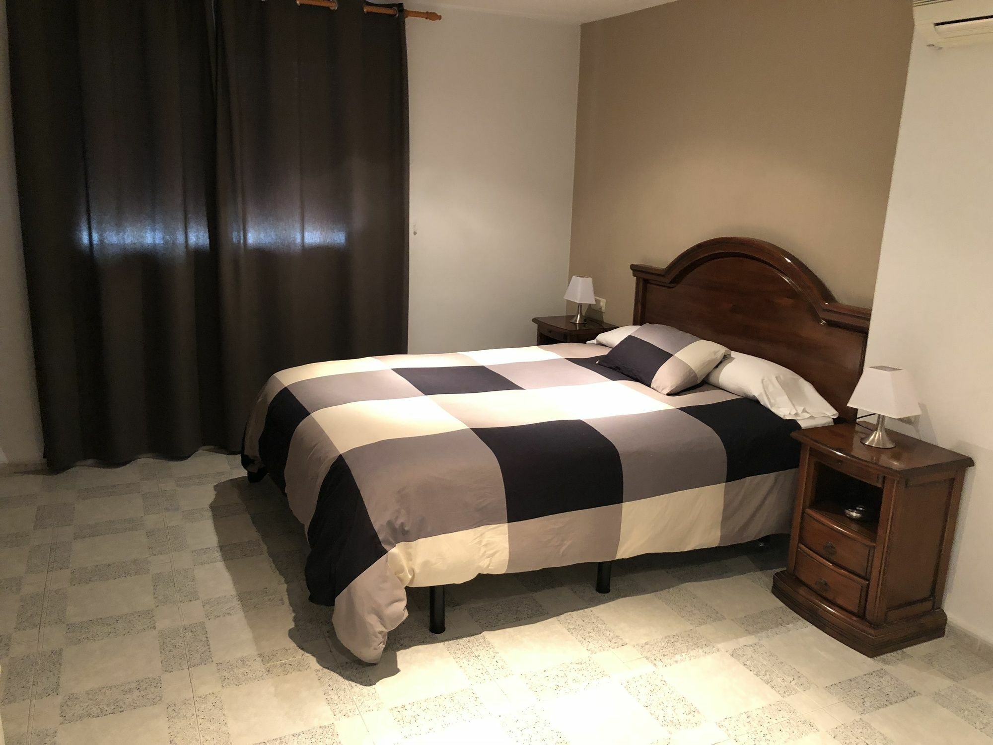 Hostal Andrés El Saler Extérieur photo