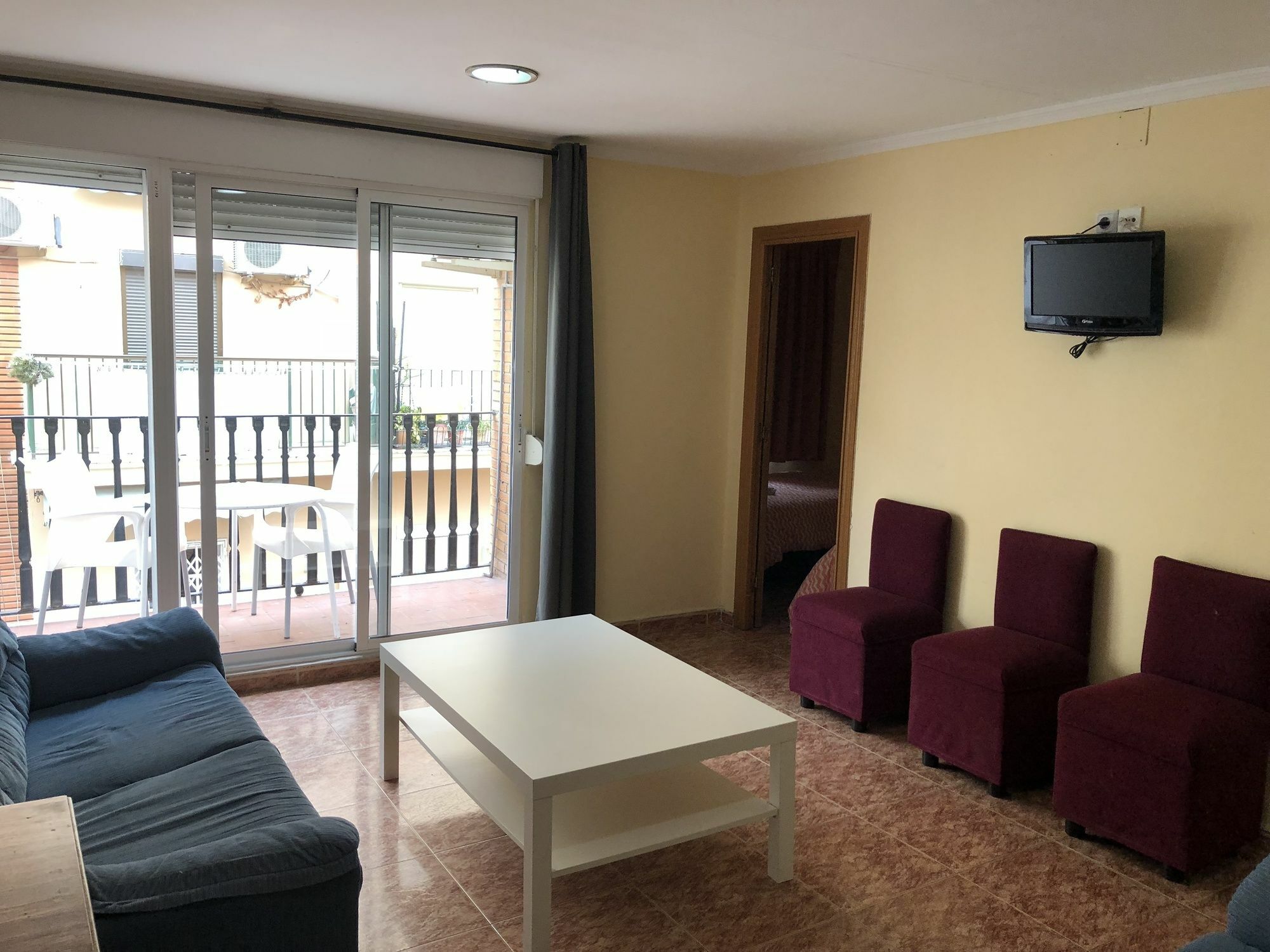 Hostal Andrés El Saler Extérieur photo