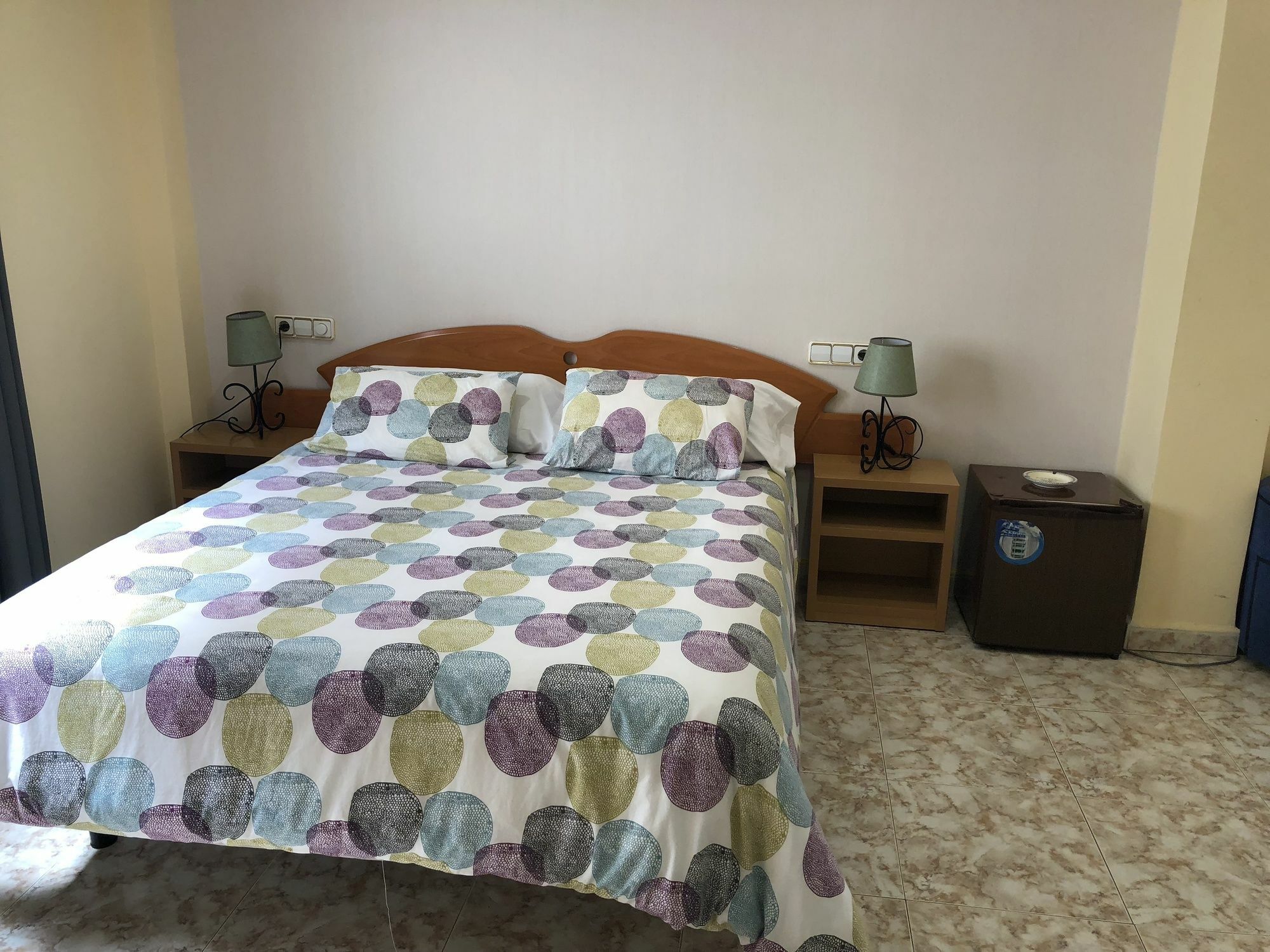 Hostal Andrés El Saler Extérieur photo