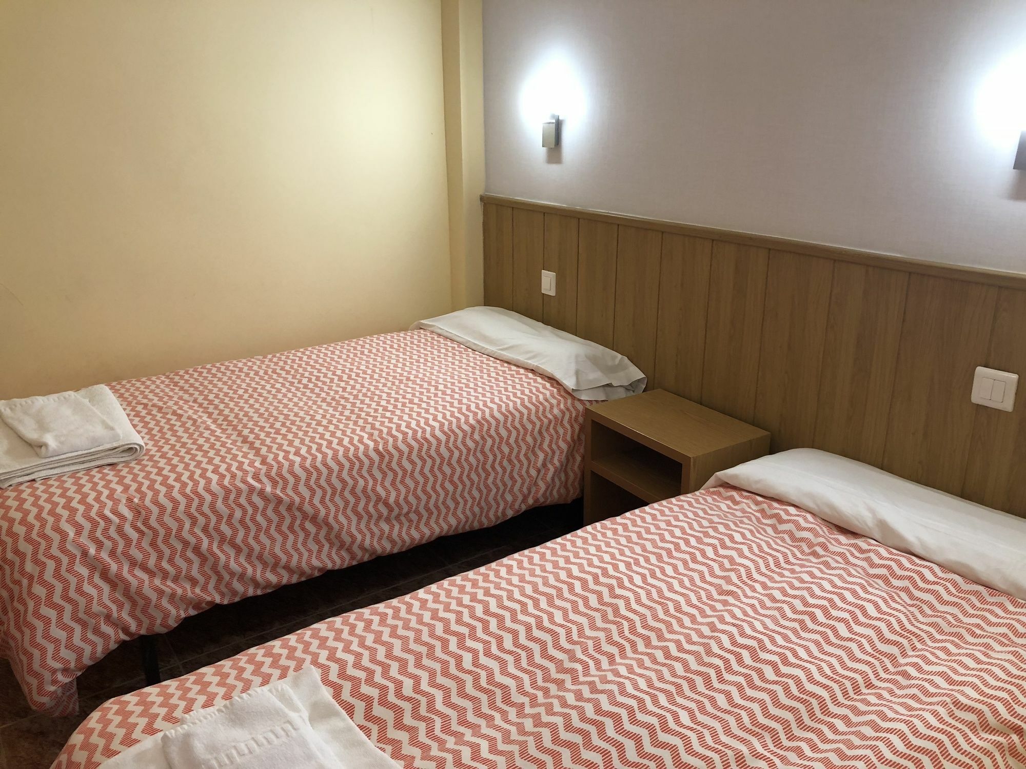 Hostal Andrés El Saler Extérieur photo