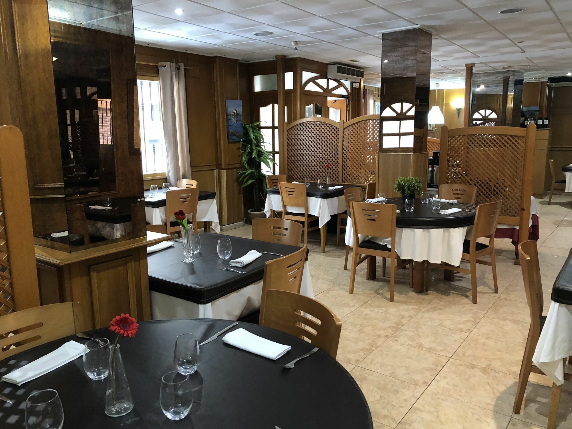 Hostal Andrés El Saler Extérieur photo