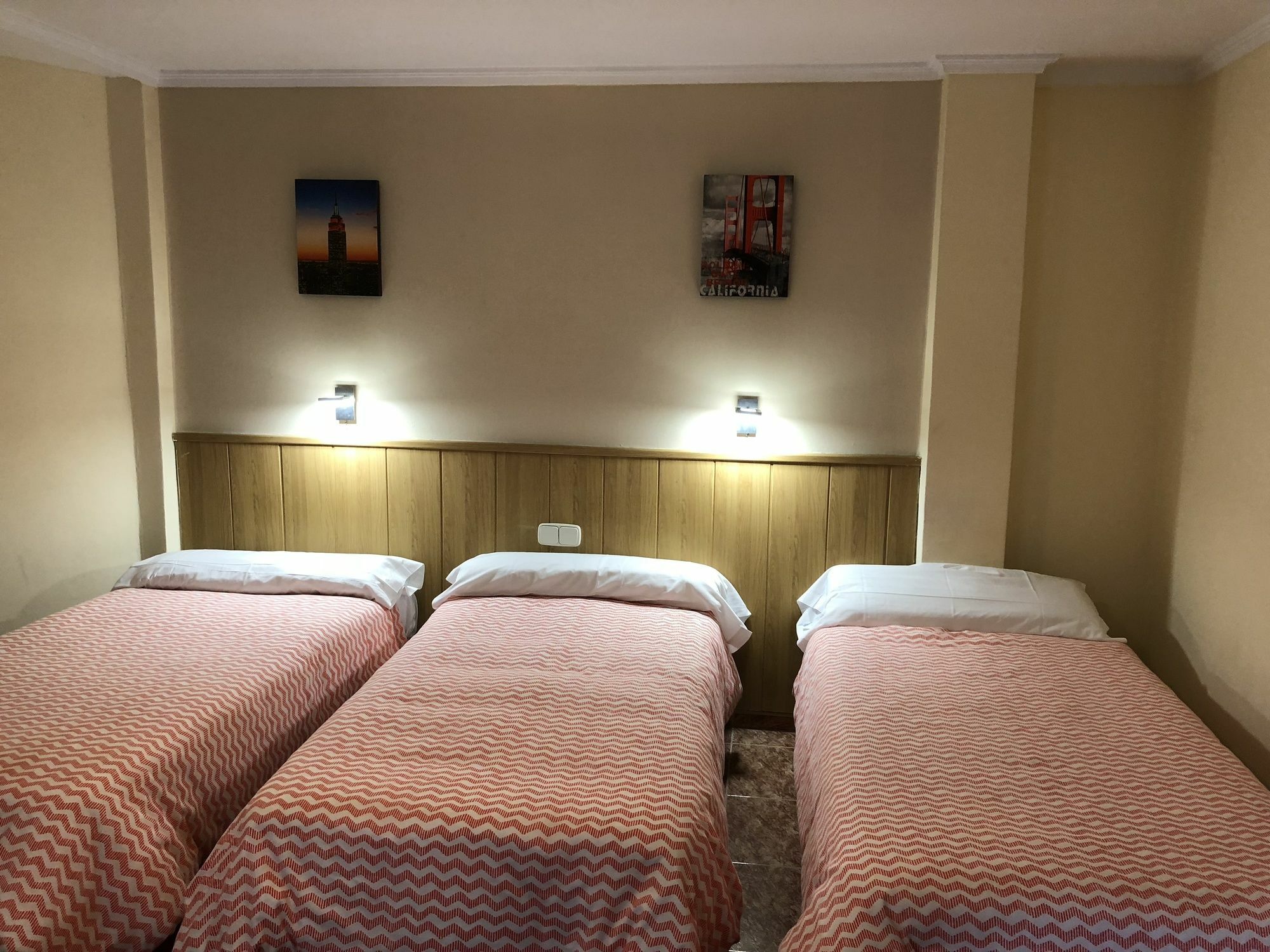 Hostal Andrés El Saler Extérieur photo