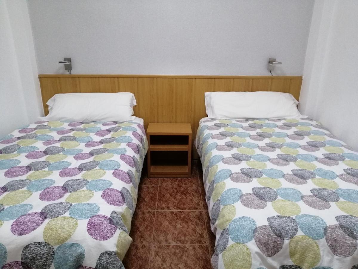 Hostal Andrés El Saler Extérieur photo