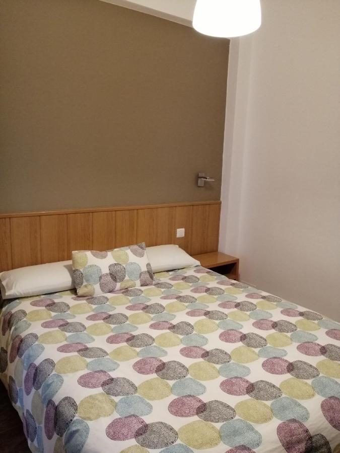 Hostal Andrés El Saler Extérieur photo